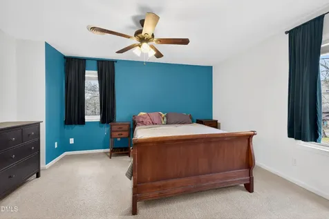 4822 Northbury Circle Durham NC 27712