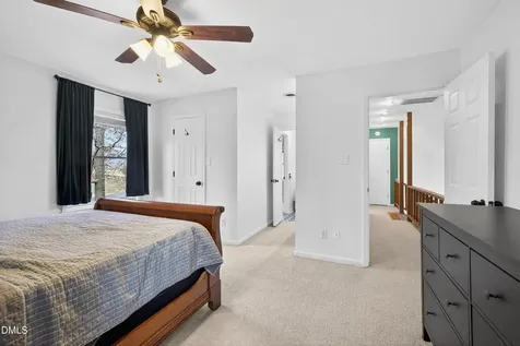4822 Northbury Circle Durham NC 27712