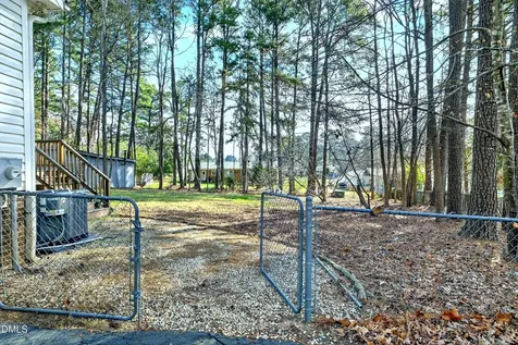 4822 Northbury Circle Durham NC 27712