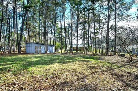 4822 Northbury Circle Durham NC 27712