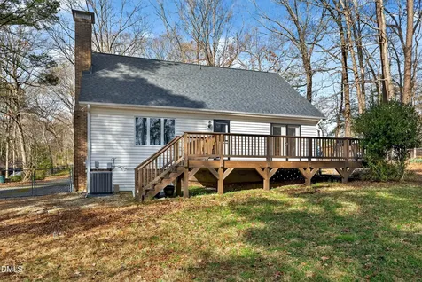 4822 Northbury Circle Durham NC 27712