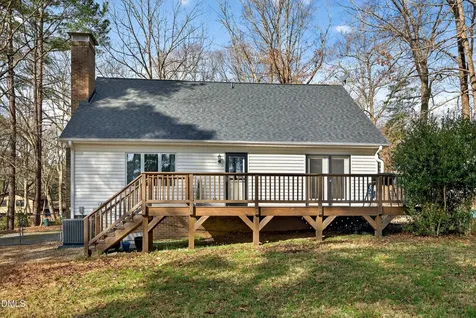 4822 Northbury Circle Durham NC 27712