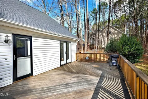 4822 Northbury Circle Durham NC 27712