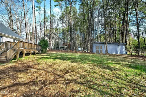 4822 Northbury Circle Durham NC 27712