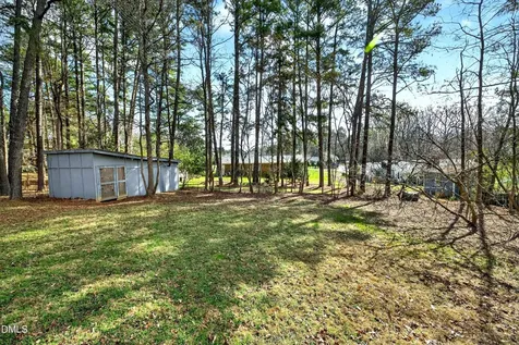 4822 Northbury Circle Durham NC 27712