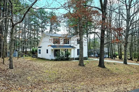 4822 Northbury Circle Durham NC 27712