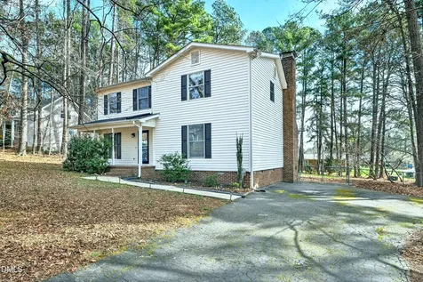4822 Northbury Circle Durham NC 27712