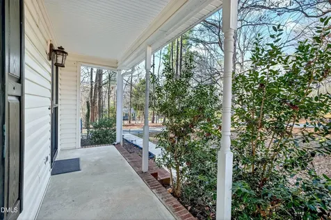 4822 Northbury Circle Durham NC 27712