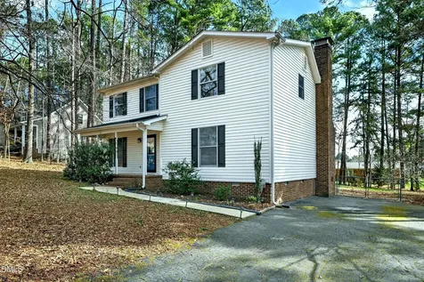 4822 Northbury Circle Durham NC 27712