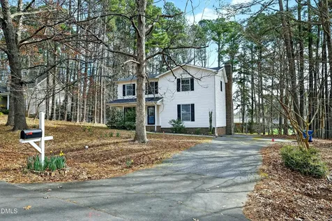 4822 Northbury Circle Durham NC 27712