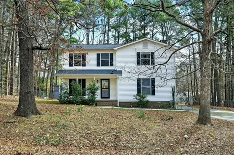4822 Northbury Circle Durham NC 27712