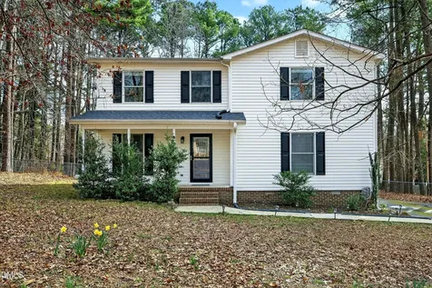 4822 Northbury Circle Durham NC 27712