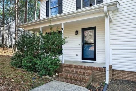 4822 Northbury Circle Durham NC 27712