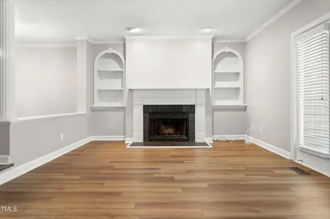 112 Lomond Lane Cary NC 27518