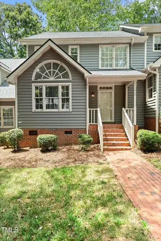 112 Lomond Lane Cary NC 27518