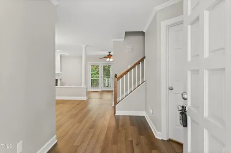 112 Lomond Lane Cary NC 27518