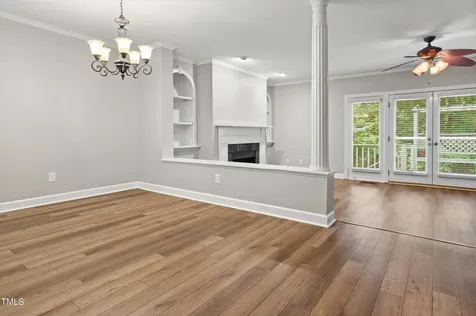 112 Lomond Lane Cary NC 27518