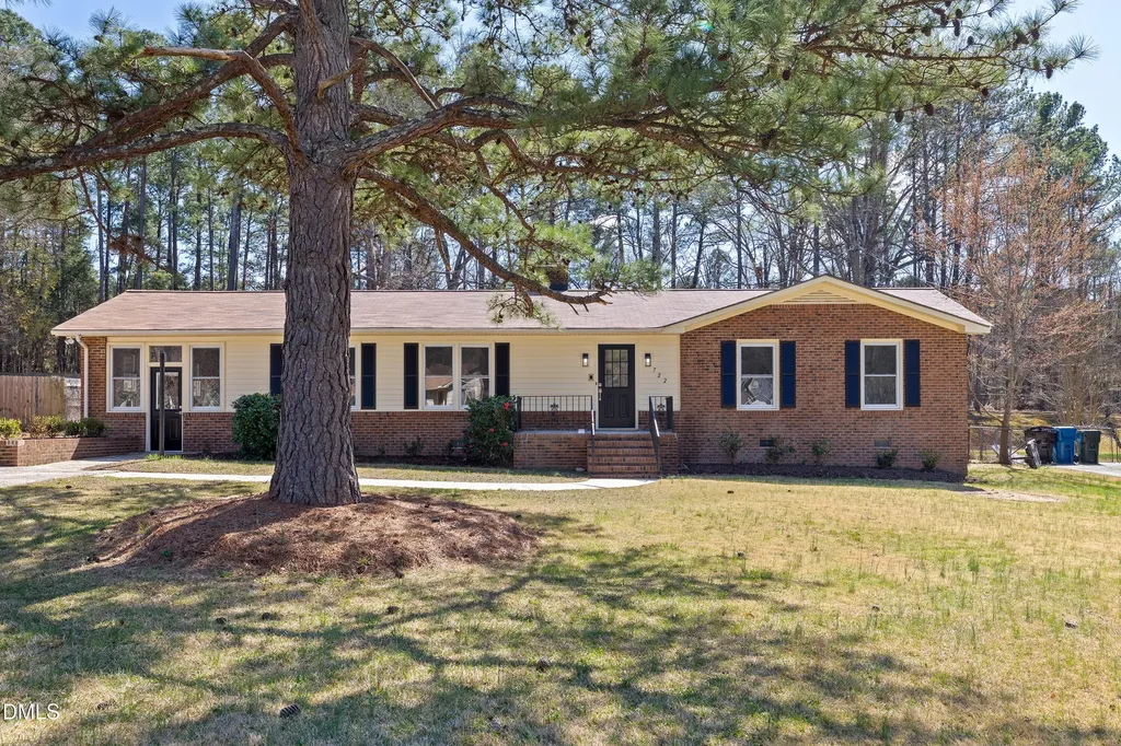 722 Forge Road Durham NC 27713
