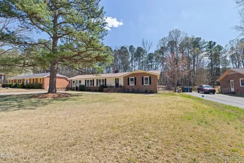 722 Forge Road Durham NC 27713
