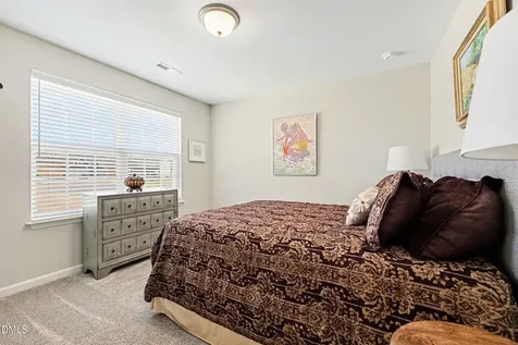 1722 Langlais Drive Graham NC 27253