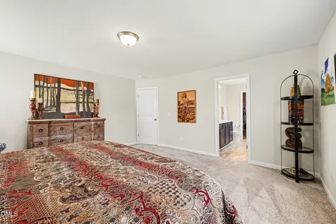 1722 Langlais Drive Graham NC 27253