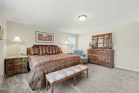 1722 Langlais Drive Graham NC 27253