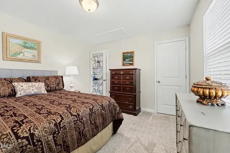 1722 Langlais Drive Graham NC 27253
