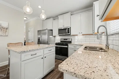 1722 Langlais Drive Graham NC 27253