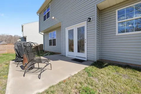 1722 Langlais Drive Graham NC 27253