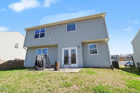 1722 Langlais Drive Graham NC 27253