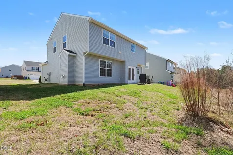 1722 Langlais Drive Graham NC 27253