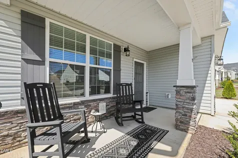 1722 Langlais Drive Graham NC 27253