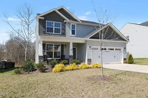 1722 Langlais Drive Graham NC 27253