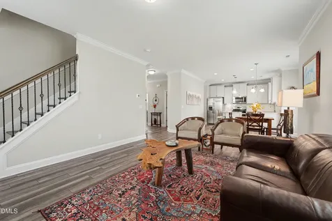 1722 Langlais Drive Graham NC 27253