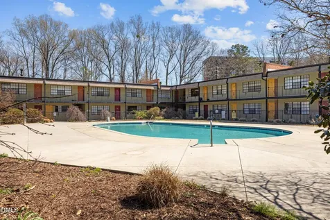 807 W Trinity Avenue Durham NC 27701