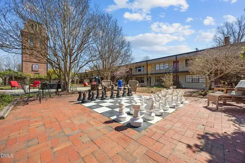 807 W Trinity Avenue Durham NC 27701
