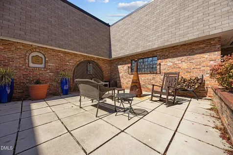807 W Trinity Avenue Durham NC 27701