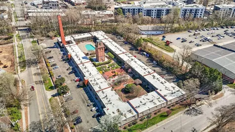 807 W Trinity Avenue Durham NC 27701