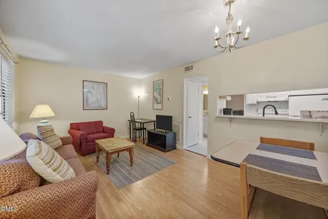 807 W Trinity Avenue Durham NC 27701