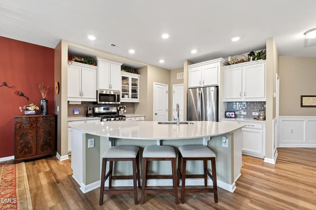 1005 Sweet Cream Court Durham NC 27703