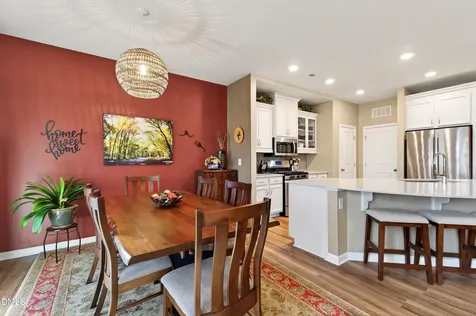1005 Sweet Cream Court Durham NC 27703