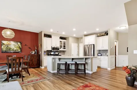 1005 Sweet Cream Court Durham NC 27703