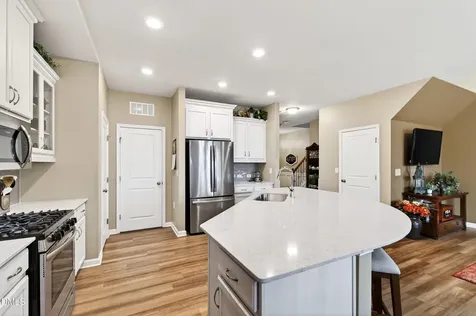 1005 Sweet Cream Court Durham NC 27703