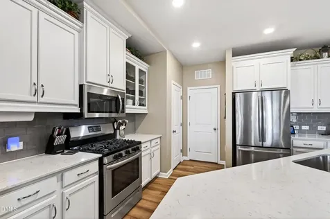 1005 Sweet Cream Court Durham NC 27703