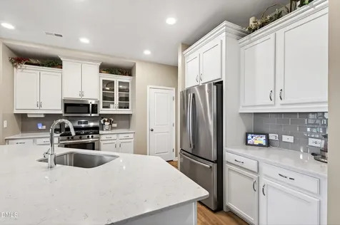 1005 Sweet Cream Court Durham NC 27703