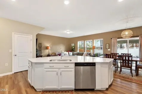 1005 Sweet Cream Court Durham NC 27703