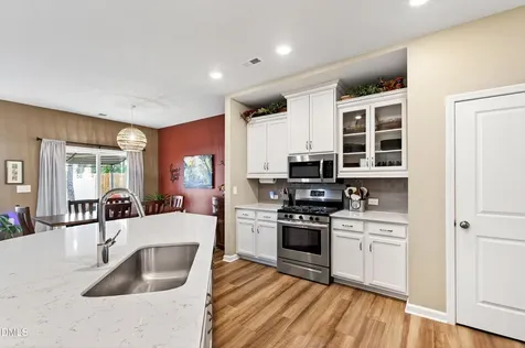 1005 Sweet Cream Court Durham NC 27703