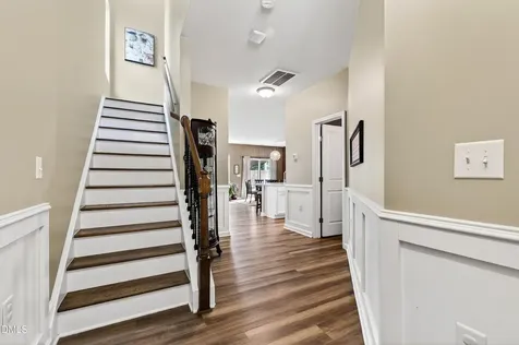 1005 Sweet Cream Court Durham NC 27703