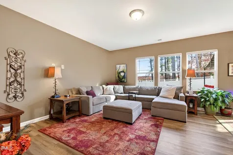 1005 Sweet Cream Court Durham NC 27703