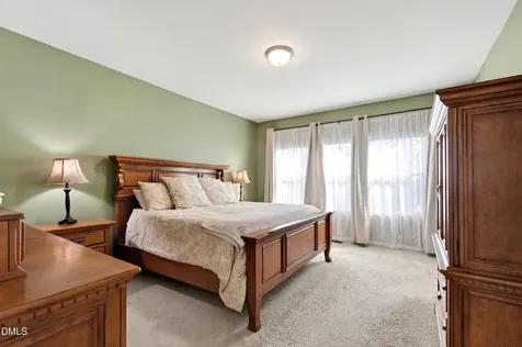 1005 Sweet Cream Court Durham NC 27703